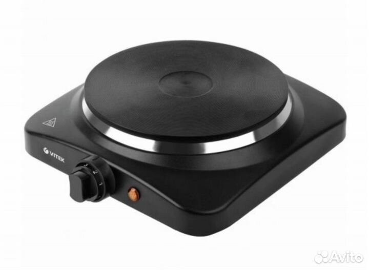 Плитка электрическая настольная