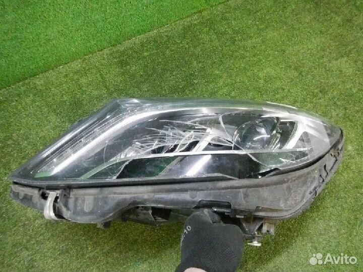 Фара левая Mercedes-Benz S-Class