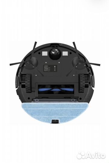 Робот-пылесос Rombica MyRobot Dot (HWT1D302)