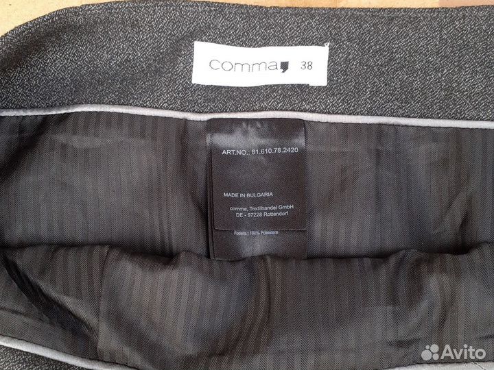 Юбка Comma р.46