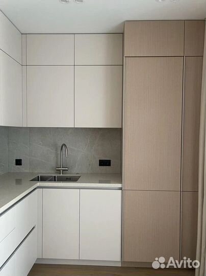 Кухни, Шкафы на заказ