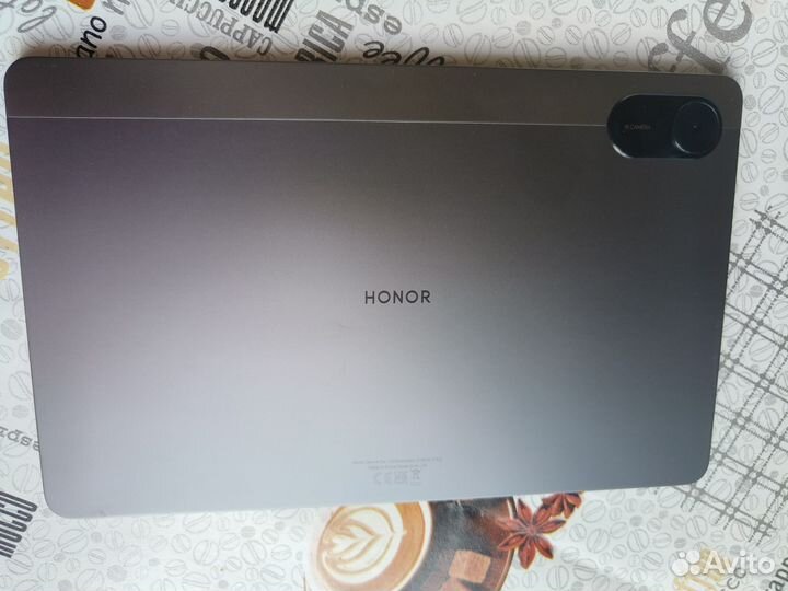 Honor Планшет Pad X9 LTE, 11.5