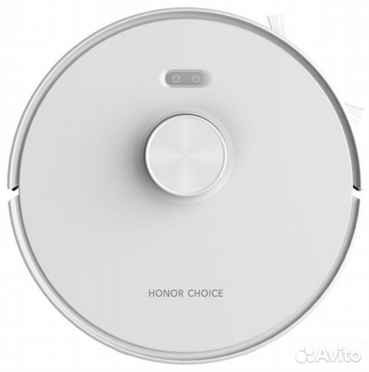 Новый робот пылесос Honor Choicе Cleaner R2 Plus