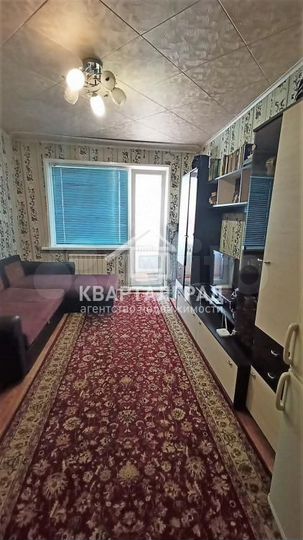 2-к. квартира, 43,2 м², 5/5 эт.