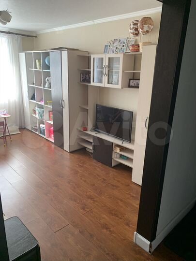 2-к. квартира, 50 м², 5/5 эт.