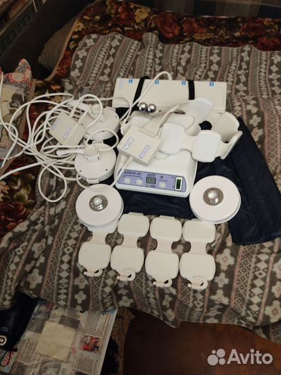 Медицинское оборудование