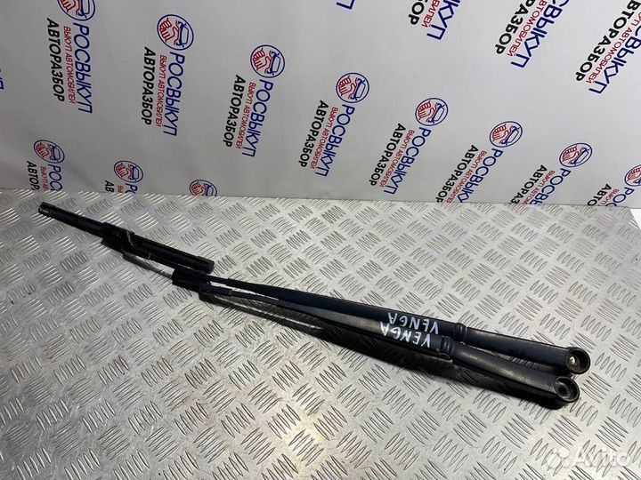 Поводок стеклоочистителя Kia Venga (YN) I (2010–20