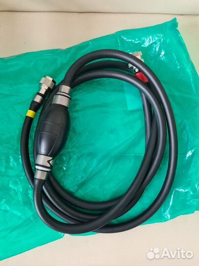 Топливный шланг Tohatsu (оригинал)