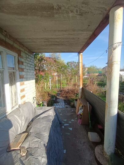 Участок 5 сот. (СНТ, ДНП)