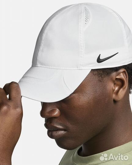 Кепка Оригинал Nike x nocta S.S.C. Cap CS White