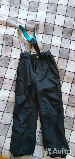 Демисезонный костюм AT Play