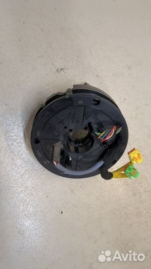 Шлейф руля Mercedes A W169, 2011