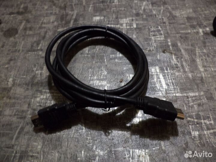 Кабели hdmi,VGA, DVI RSA