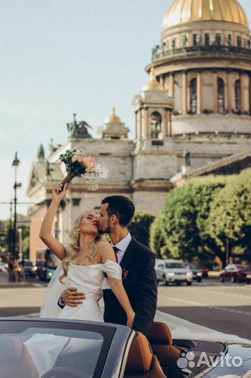 Фотографирую вашу любовь. Свадебный фотограф