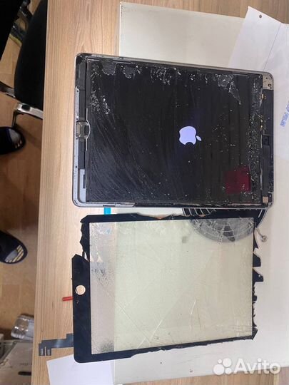 Ремонт мобильной техники любой сложности