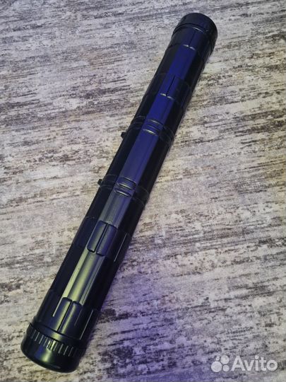 Тубус для чертежей