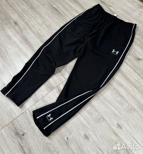 Under armour штаны