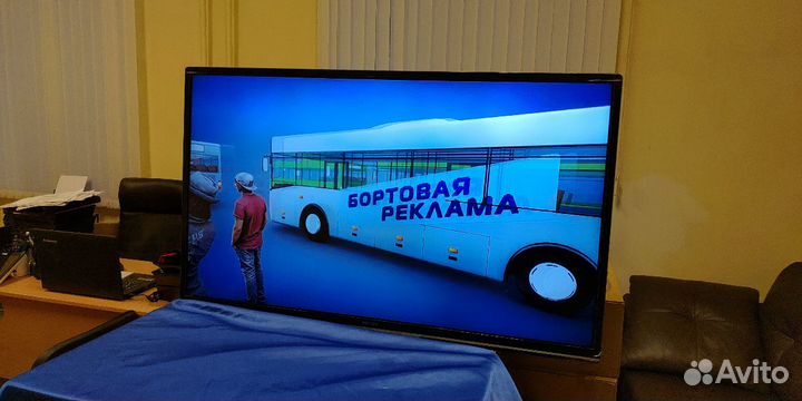 Телевизоры Philips 46PFL3208T/60 cо Smart TV