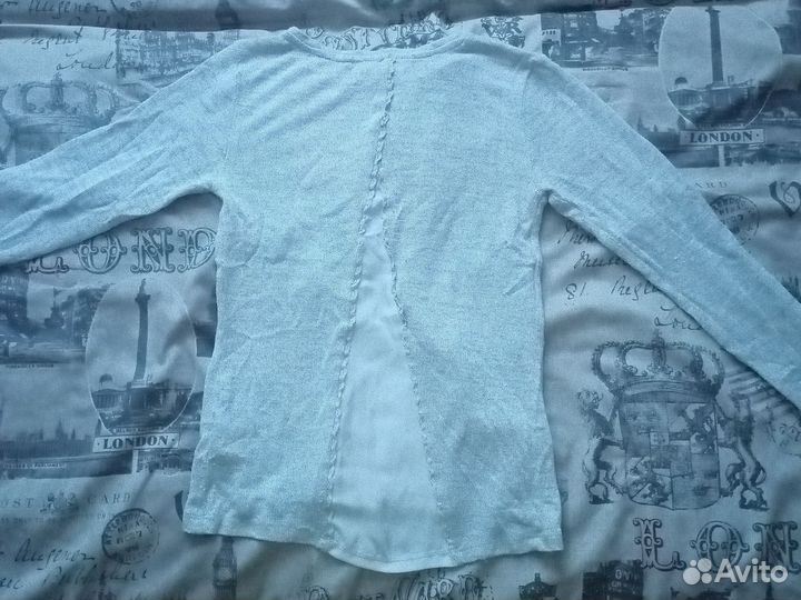 Свитер детский