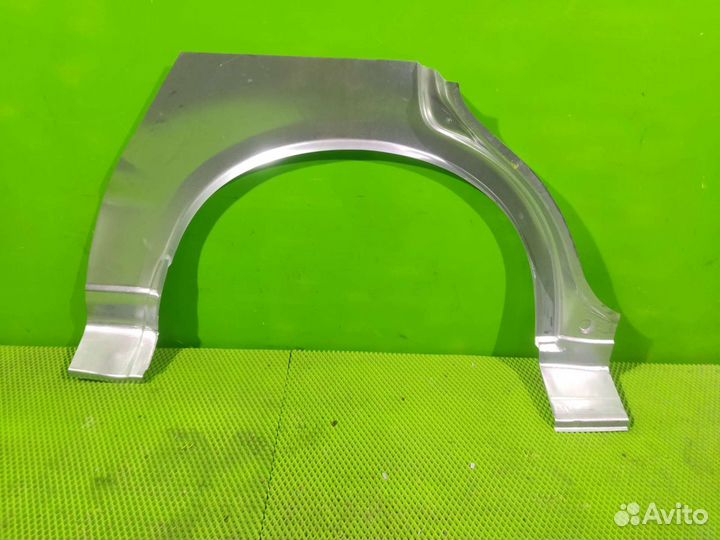 Арка заднего крыла Mitsubishi Galant 8 96-04