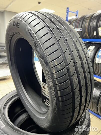 Goodride Solmax 1 255/45 R21 106W