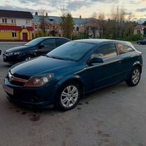 Opel Astra GTC 1.6 AMT, 2007, 250 000 км