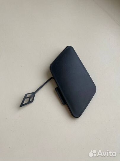 Заглушка переднего бампера Шевроле Круз дорестайл