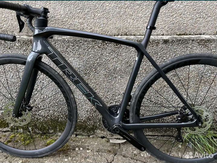 Trek emonda sl6 disc pro