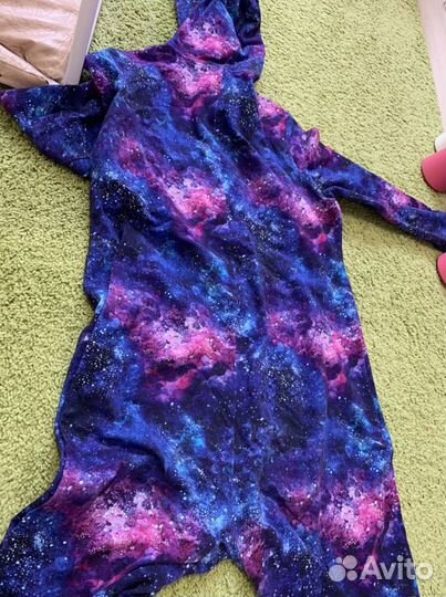 Комбинезон женский