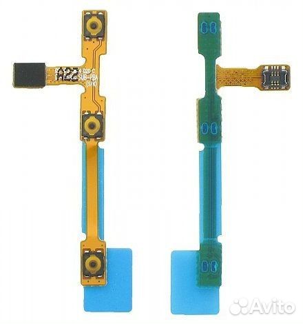 Шлейф samsung Galaxy Tab 3 10.1 P5200 (включения)