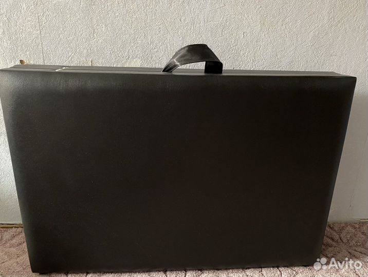 Кушетка косметологическая