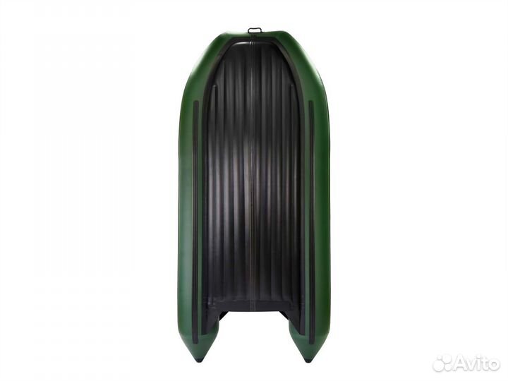 Лодка пвх Yukona 350 нднд