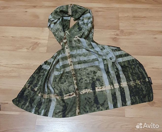 Шарф палантин женский