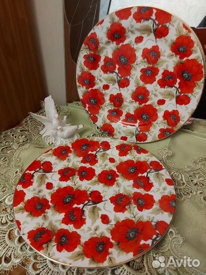 Блюдо сервировочное