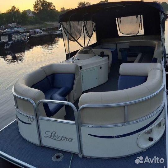 Аренда катера/прокат/ прогулка