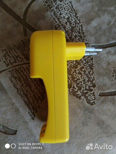 Продам зарядное устройство для аккумуляторов