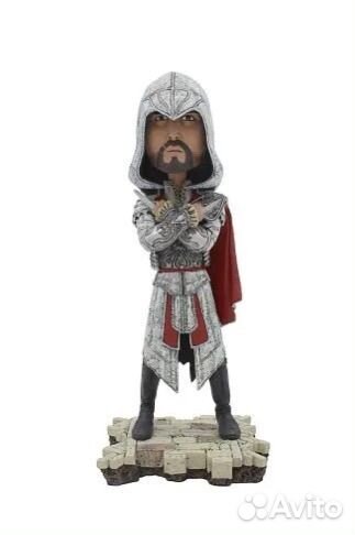 Башкотряс Эцио Neca Assassins Creed