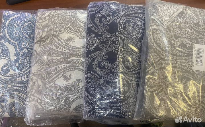 Ткань для печворка Перкаль 100 хлопок