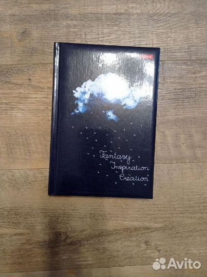 Кожаные бизнес блокноты ежедневники