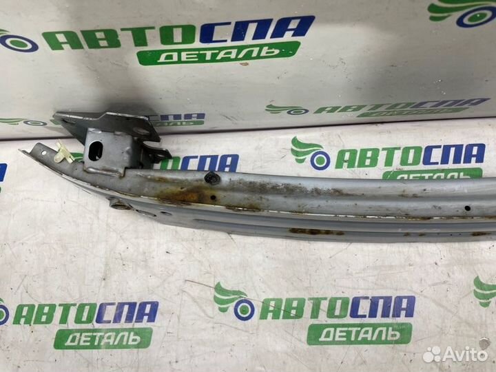 Усилитель бампера передний Jaguar Xf седан дизель