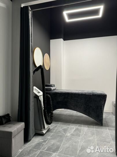 Мастер LPG массажа