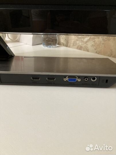 LSD Монитор aser