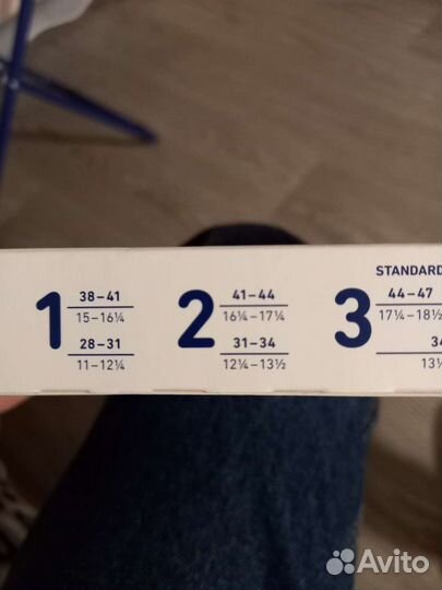 Коленный ортез