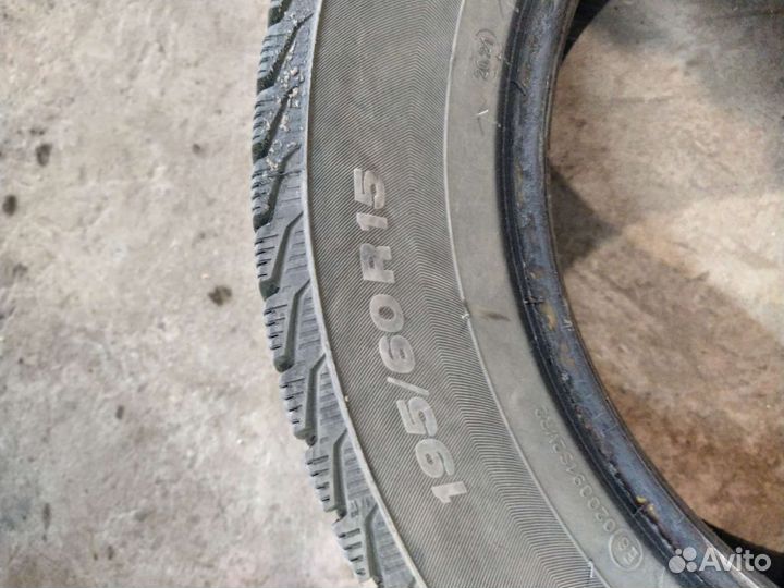 Viatti Brina 195/60 R15