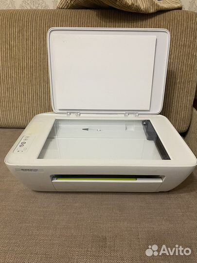 Hp deskjet 2130