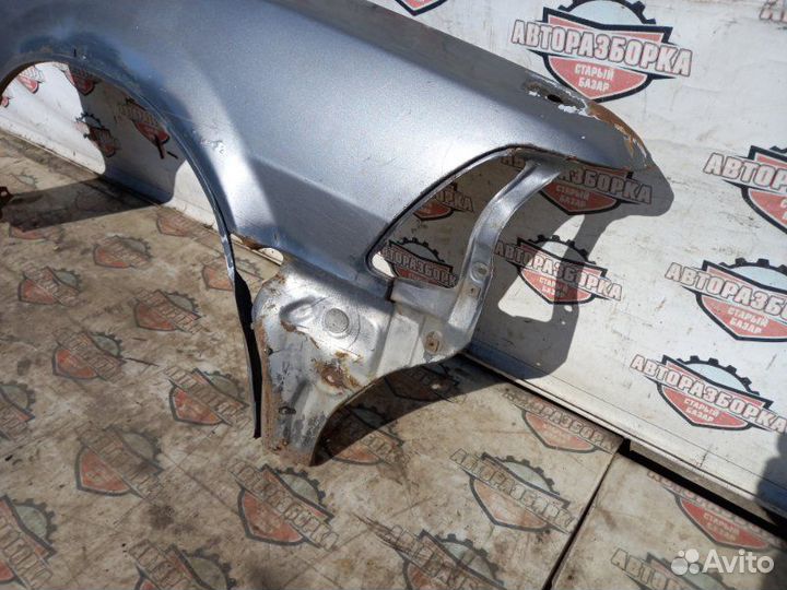 Крыло переднее правое Toyota Crown GS131 1GFE