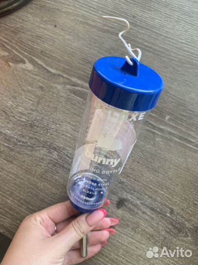 Поилка для грызунов 250мл