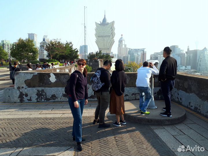 Онлайн репетитор по английскому и китайскому языку