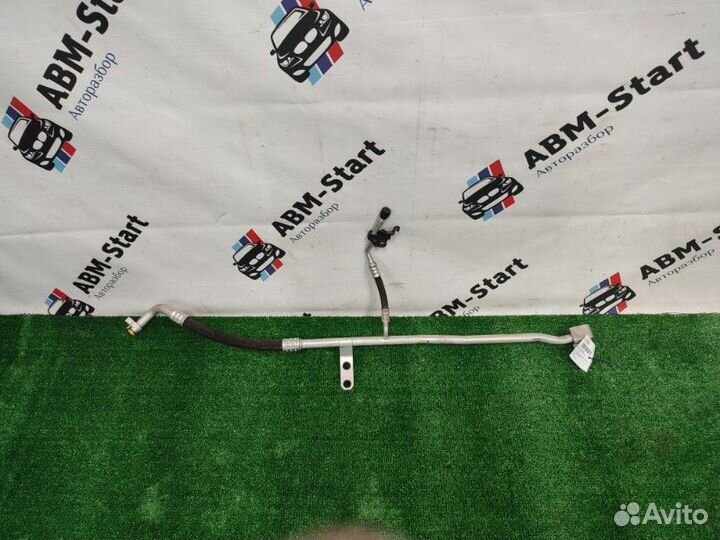 Трубка кондиционера Bmw 535 F10 N55B30A 2010