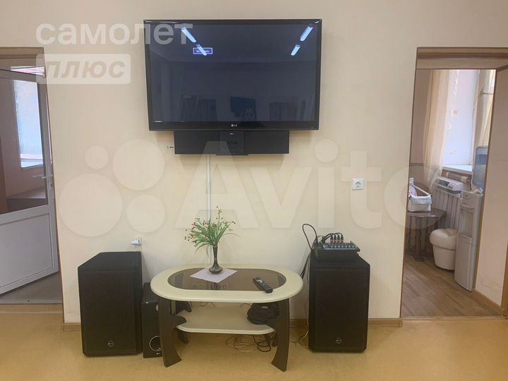 Сдам помещение свободного назначения, 75 м²